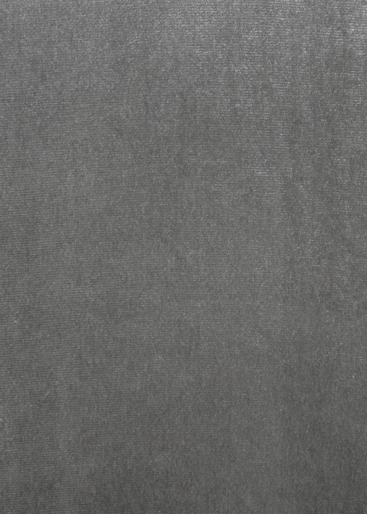Abbeville Eastern King Upholstered Bed with Arched Headboard Grey