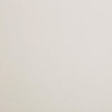 June Upholstered Twin Panel Headboard Ivory