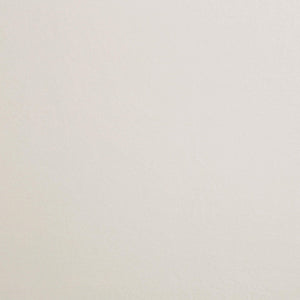 June Upholstered Twin Panel Headboard Ivory
