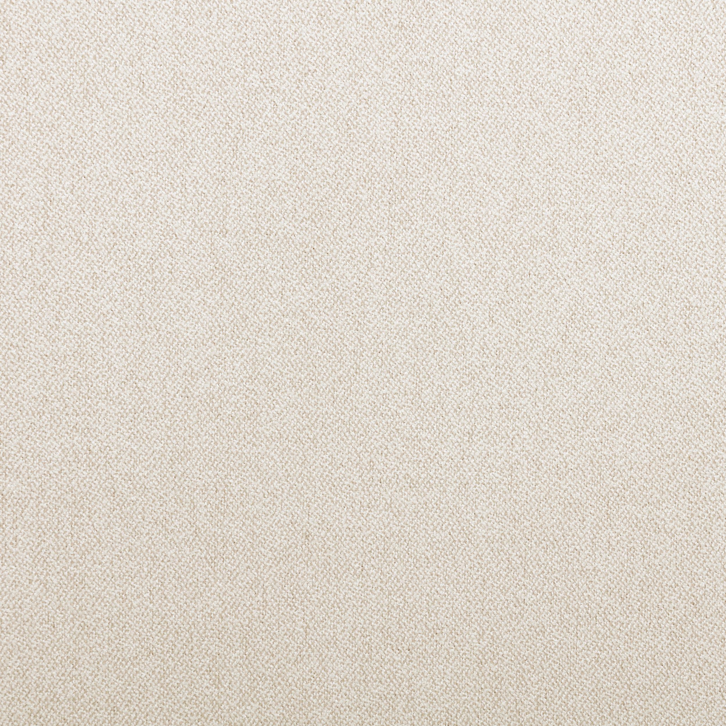 Pirro Upholstered King Panel Headboard Sand