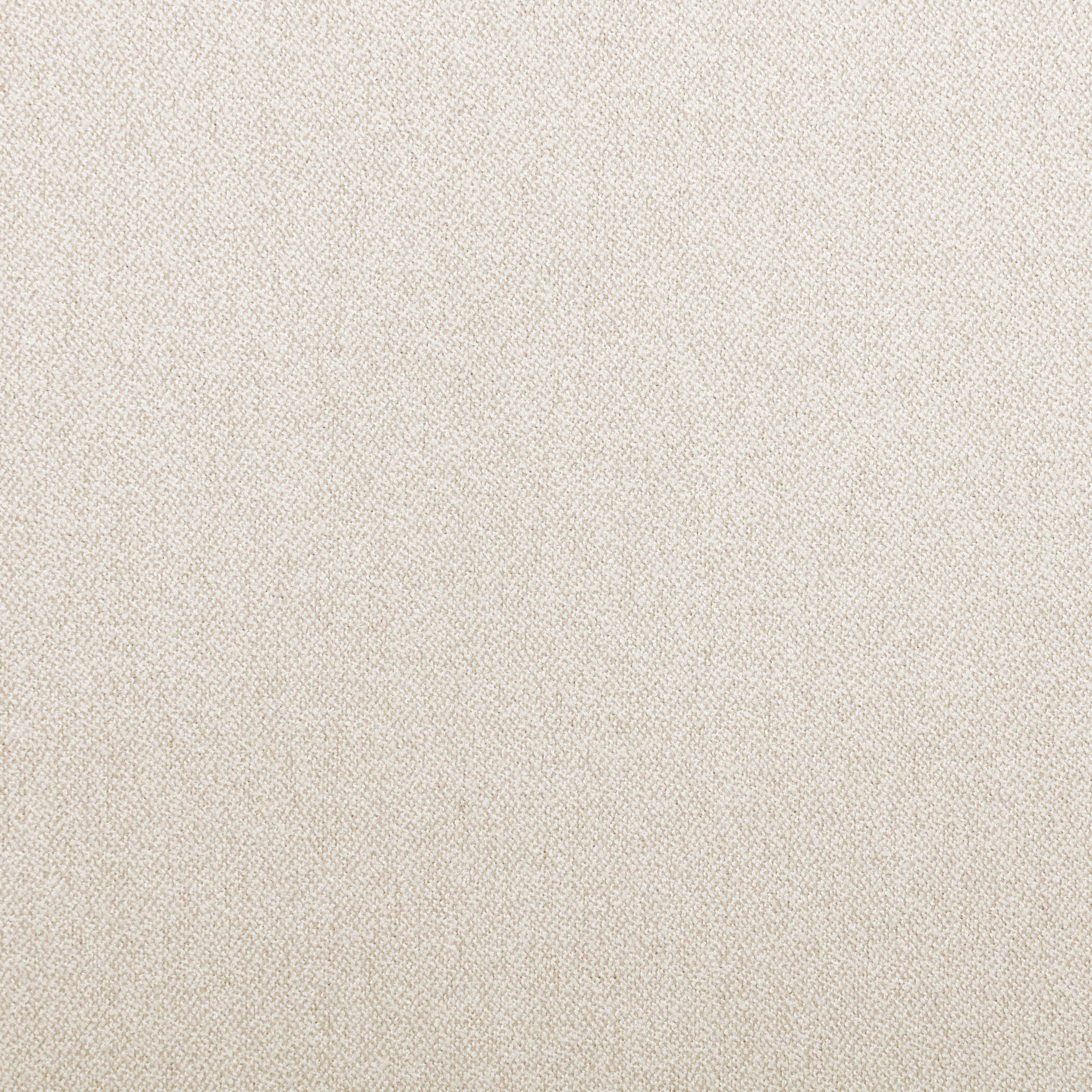 Kosmo Upholstered Twin Panel Headboard Sand