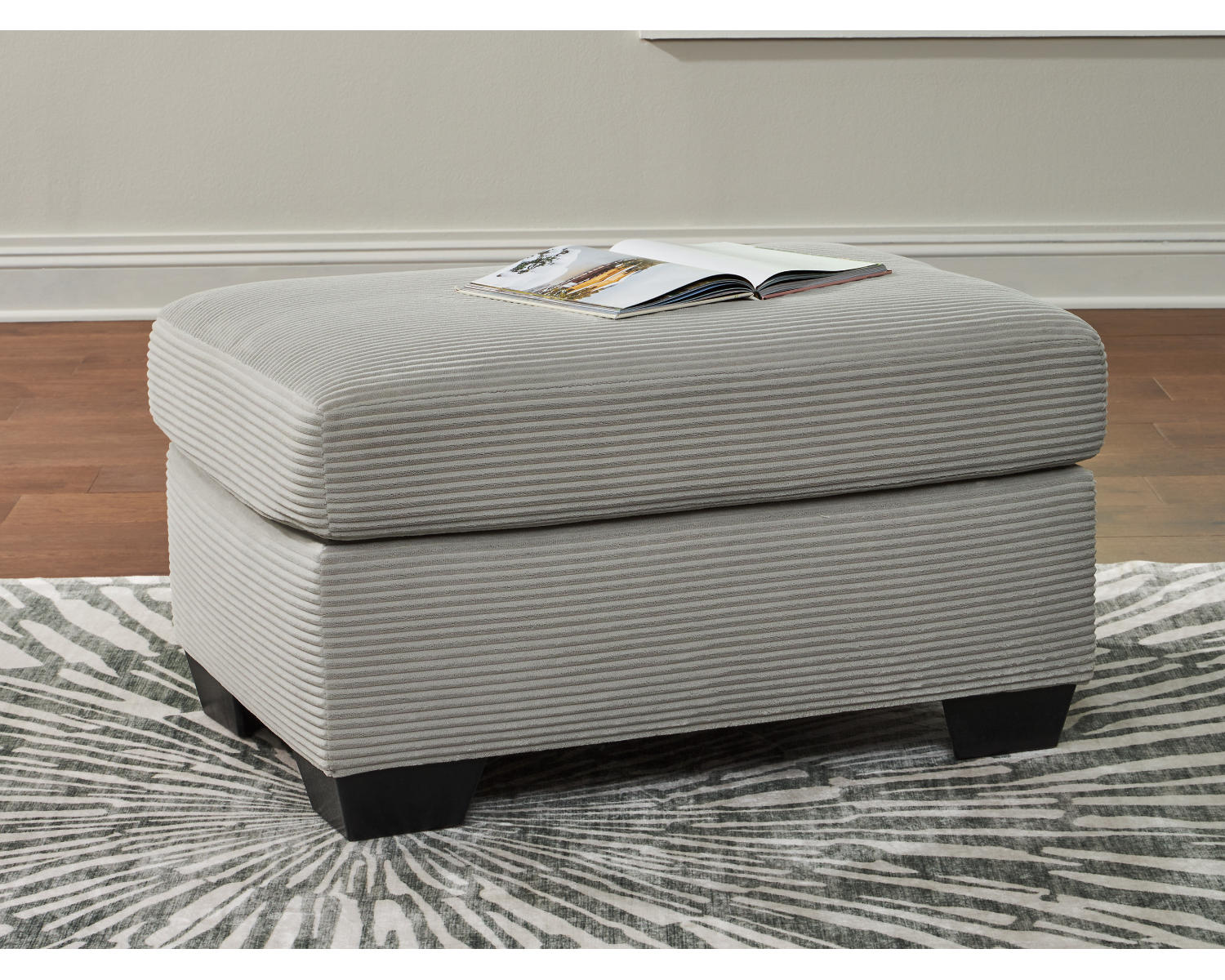 Greenbriar Ottoman