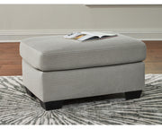 Greenbriar Ottoman