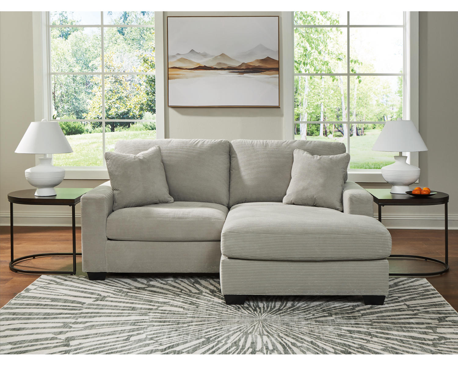 Greenbriar Sofa Chaise