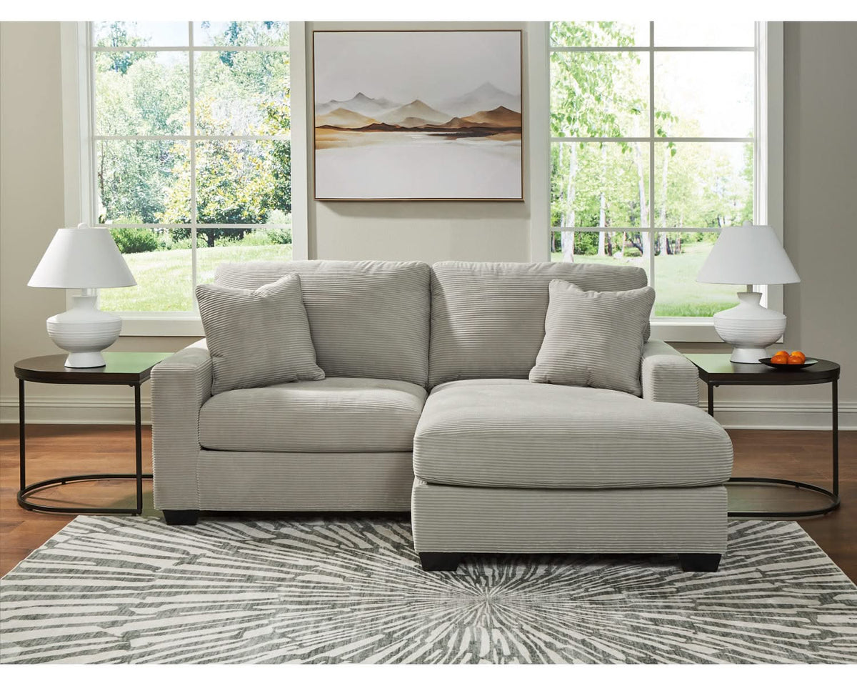 Greenbriar Sofa Chaise