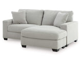 Greenbriar Sofa Chaise