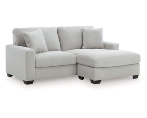 Sofá chaise longue y loveseat Greenbriar