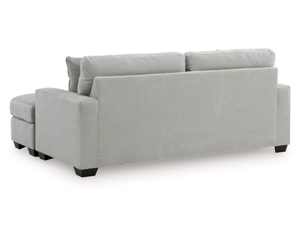 Sofá chaise longue y loveseat Greenbriar
