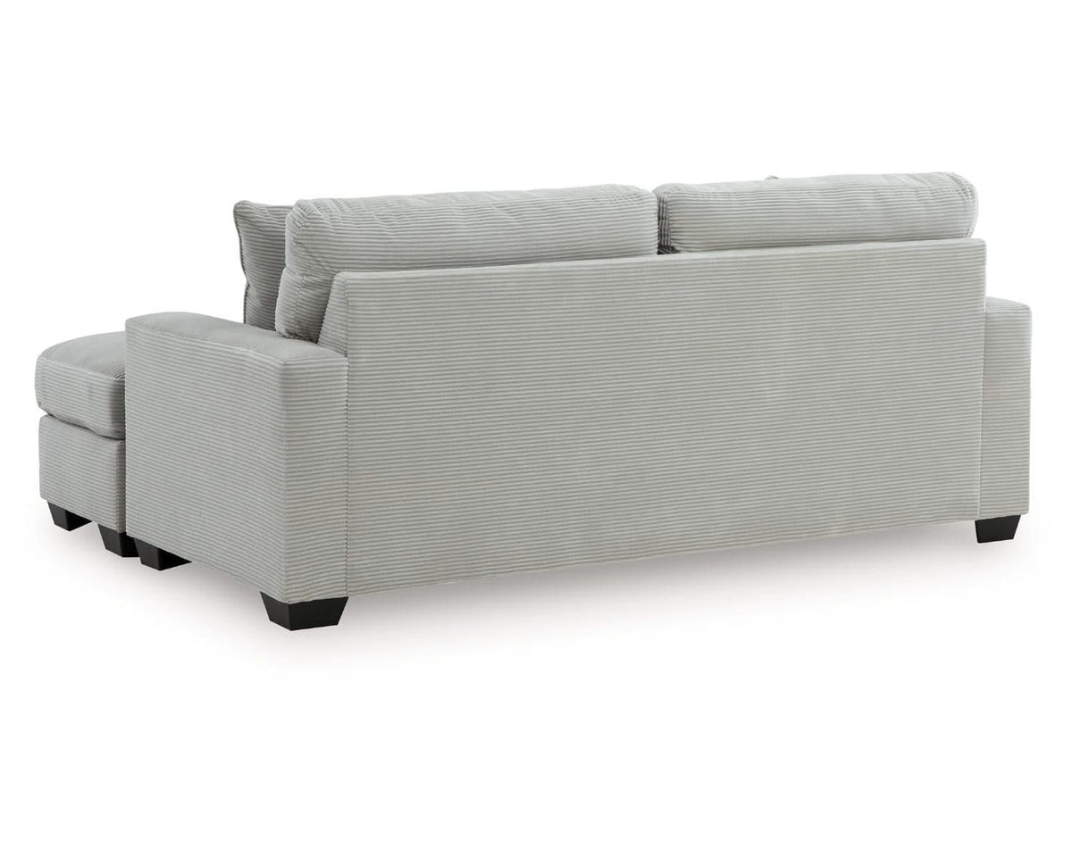 Sofá chaise longue y loveseat Greenbriar