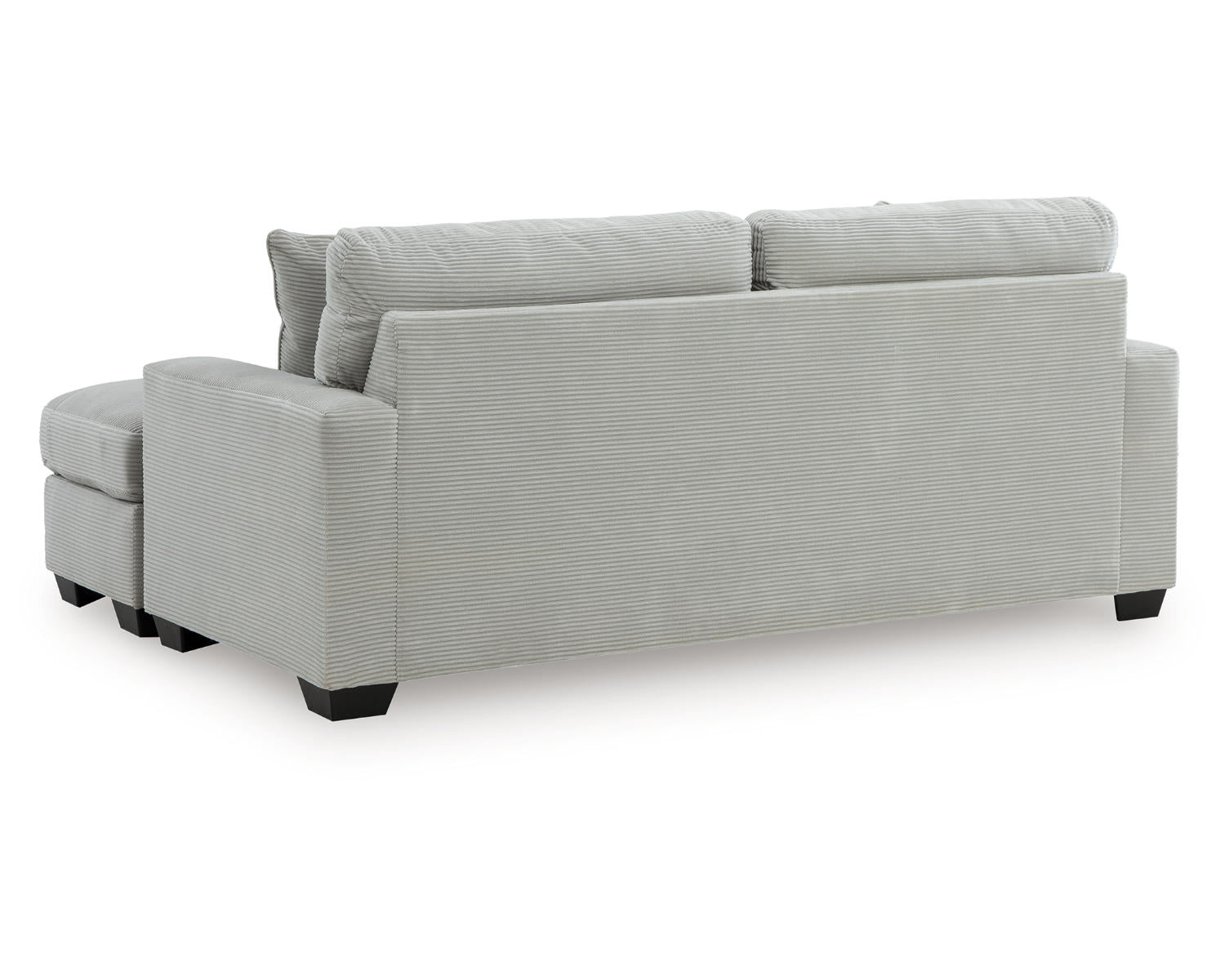 Greenbriar Sofa Chaise and Loveseat