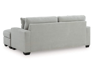 Sofá chaise longue y loveseat Greenbriar