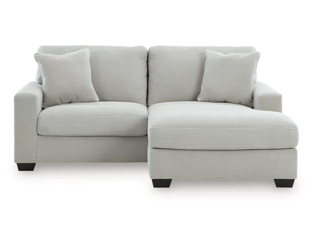 Sofá chaise longue y loveseat Greenbriar
