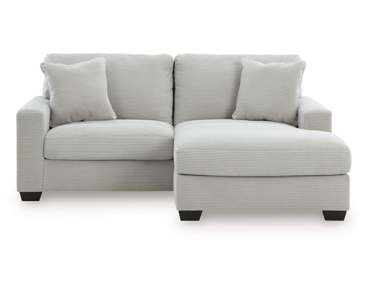 Sofá chaise longue y loveseat Greenbriar