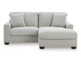 Sofá chaise longue y loveseat Greenbriar