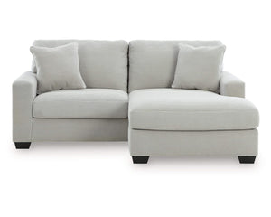 Sofá chaise longue y loveseat Greenbriar