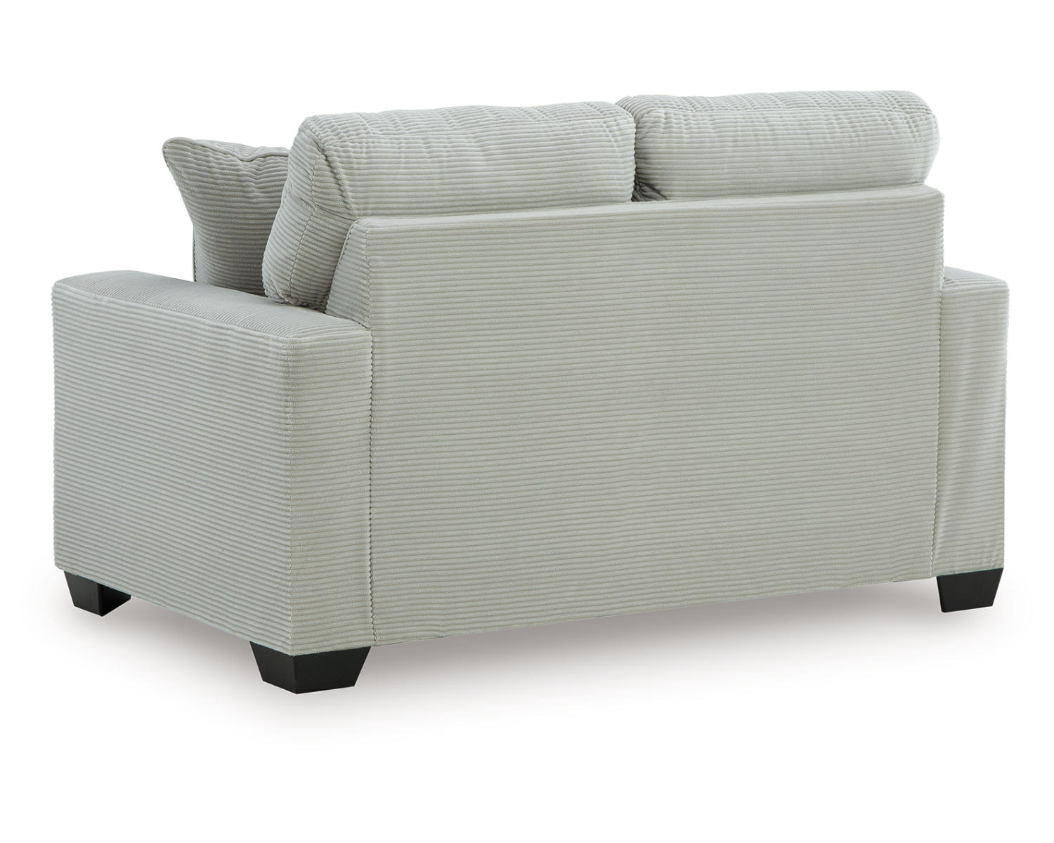 Greenbriar Sofa Chaise and Loveseat