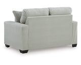 Sofá chaise longue y loveseat Greenbriar