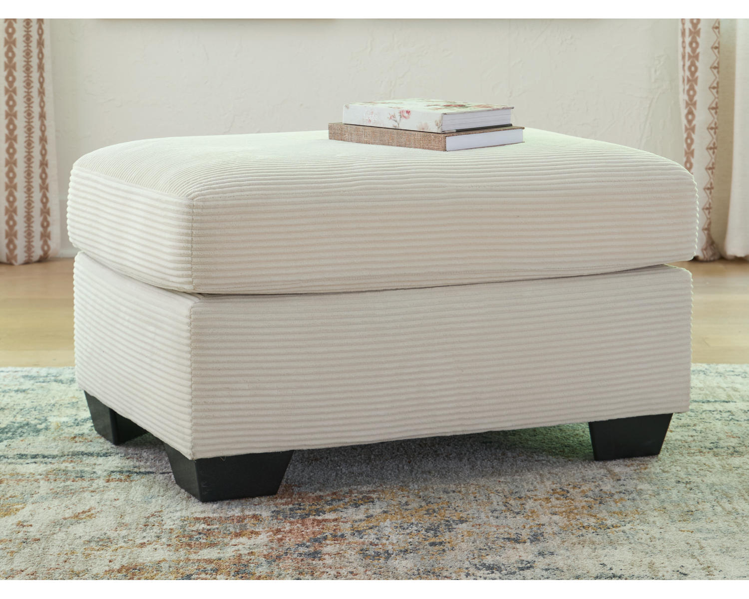 Greenbriar Ottoman