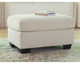 Greenbriar Ottoman