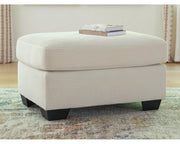 Greenbriar Ottoman