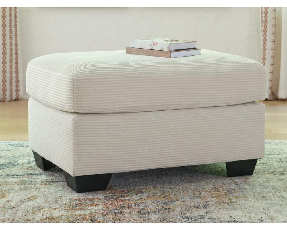 Greenbriar Ottoman