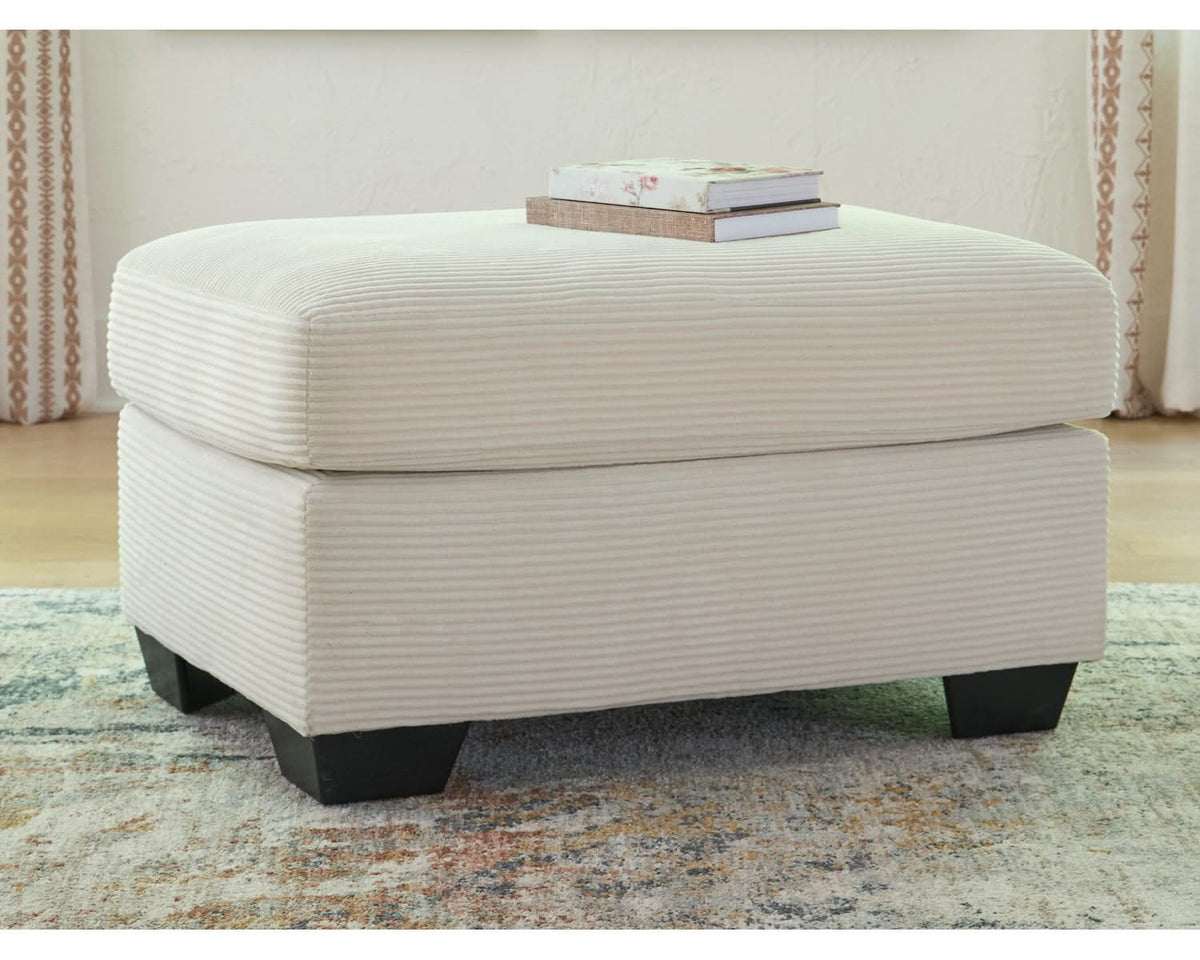 Greenbriar Ottoman