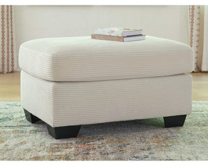 Greenbriar Ottoman