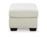 Greenbriar Ottoman