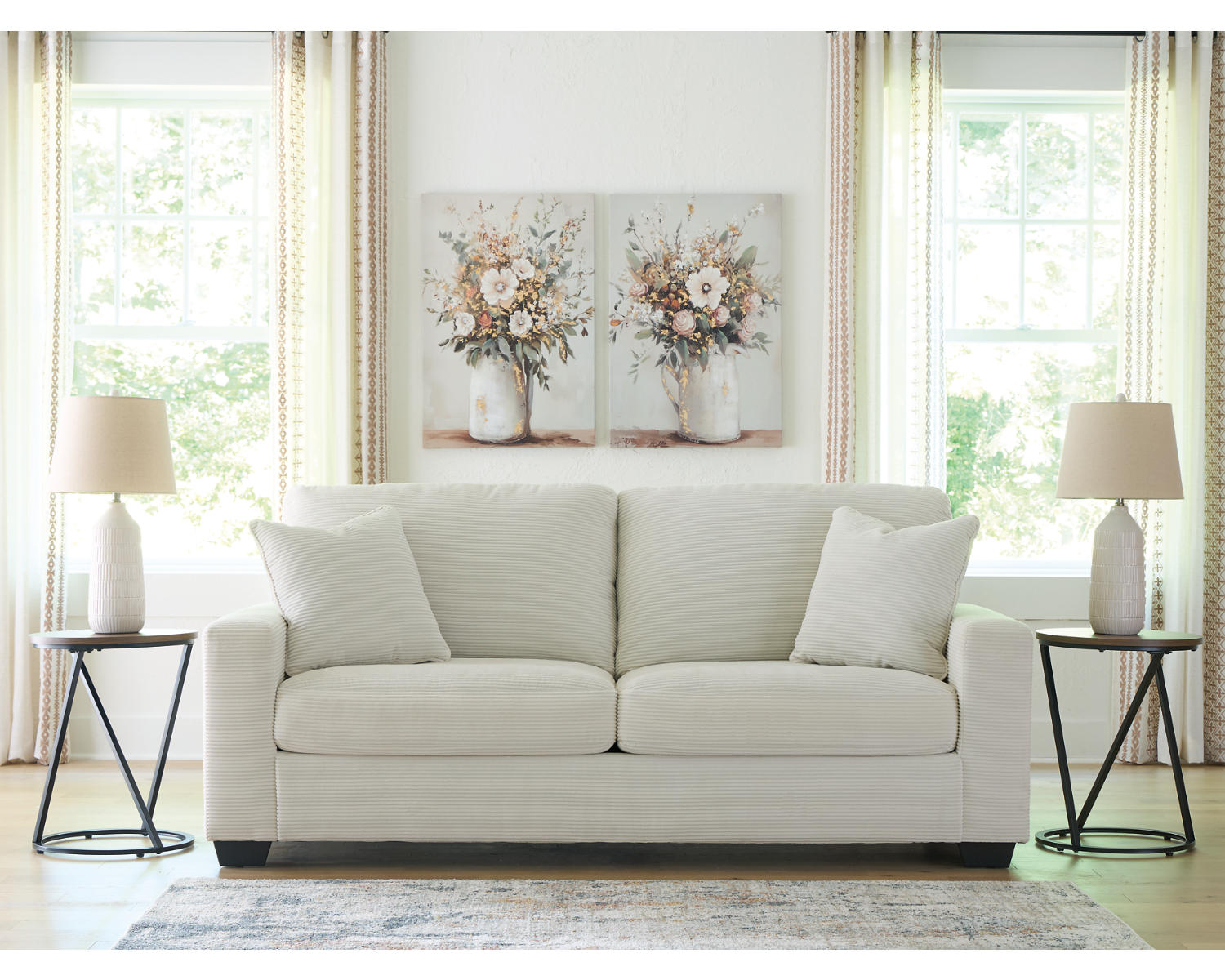 Greenbriar Sofa