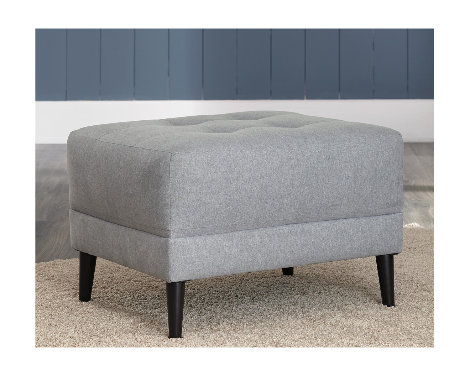 Cardello Ottoman