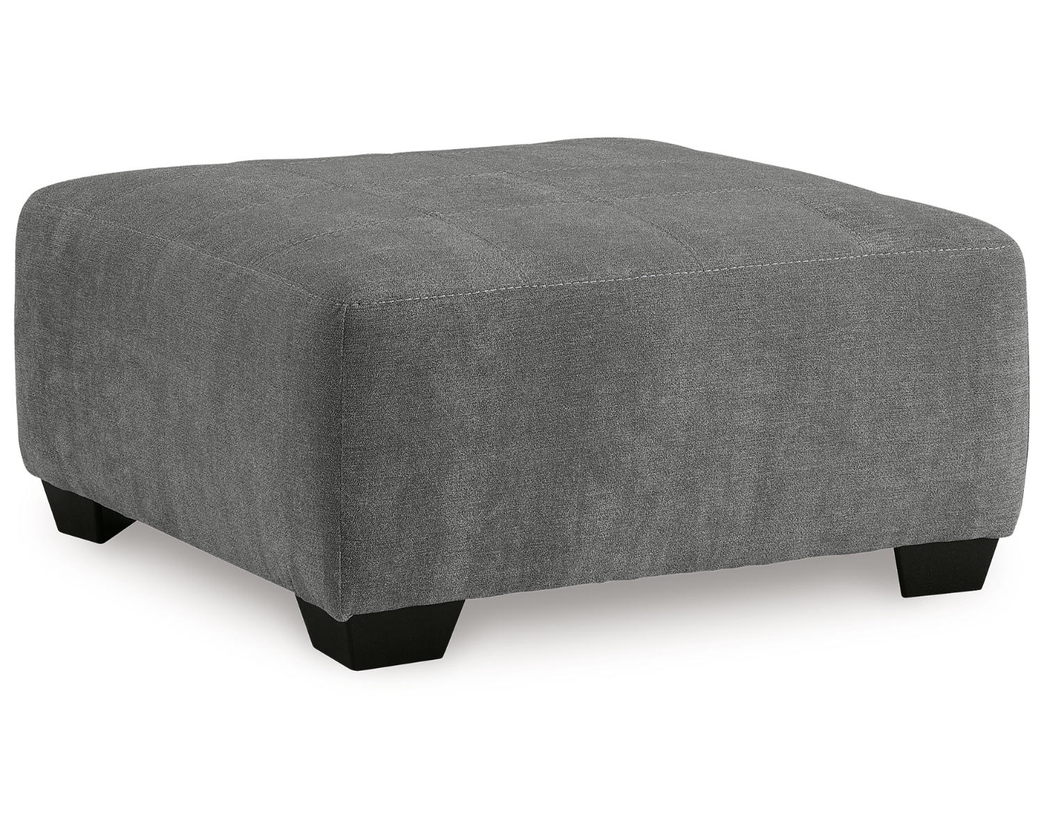 Birkdale Court Oversized Accent Ottoman