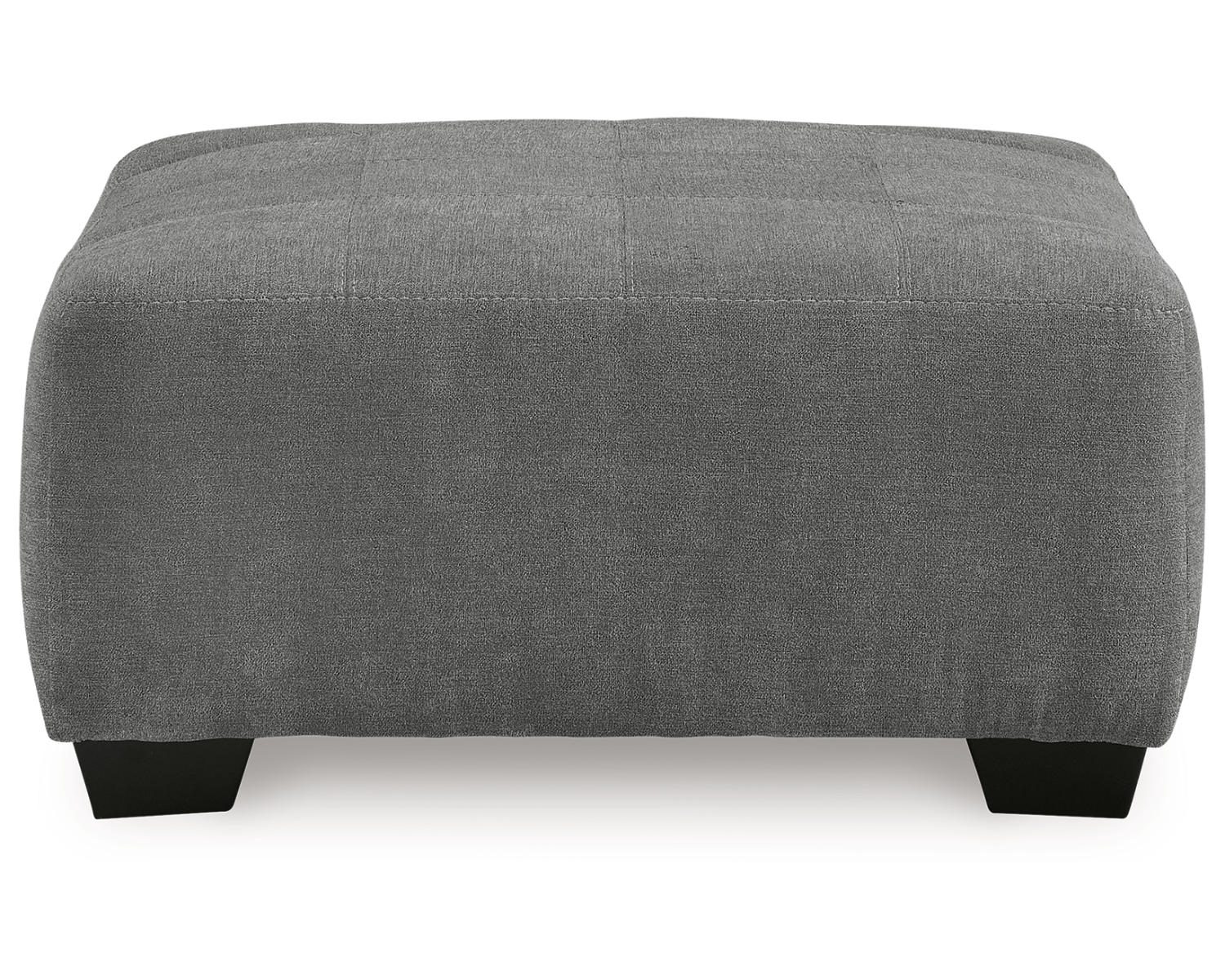 Birkdale Court Oversized Accent Ottoman