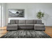 Birkdale Court 3-Piece Sectional