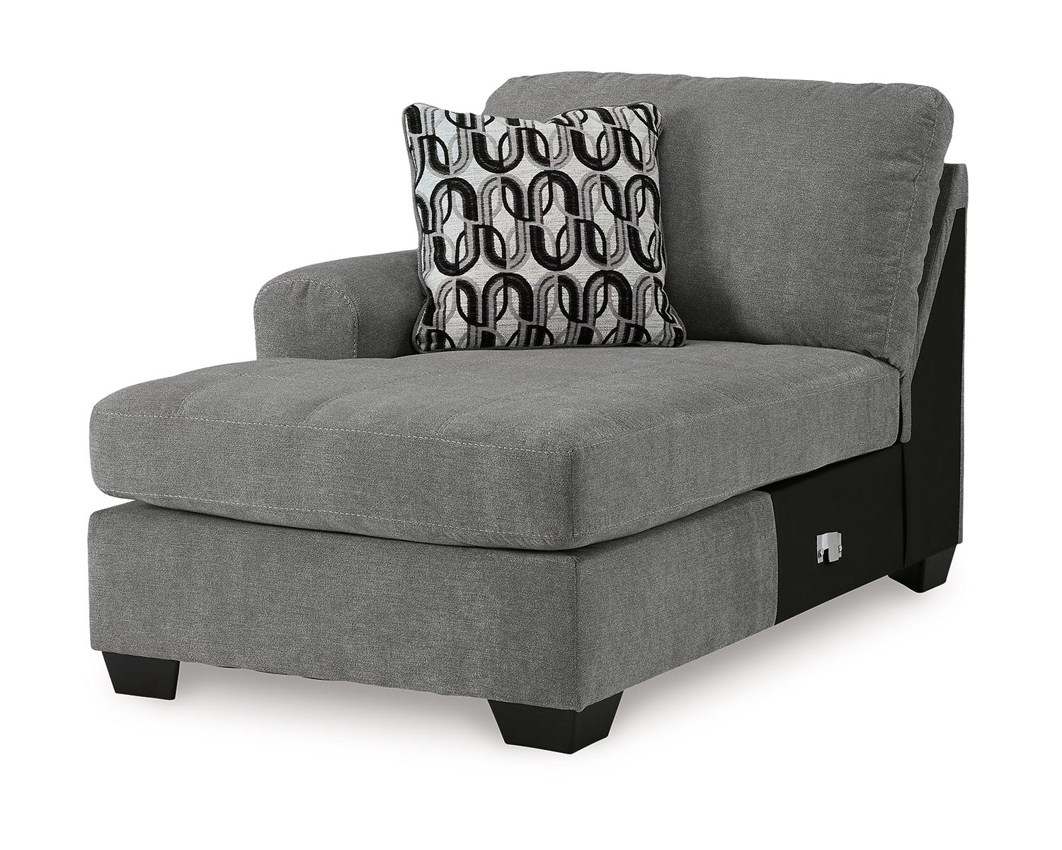 Birkdale Court Left-Arm Facing Corner Chaise