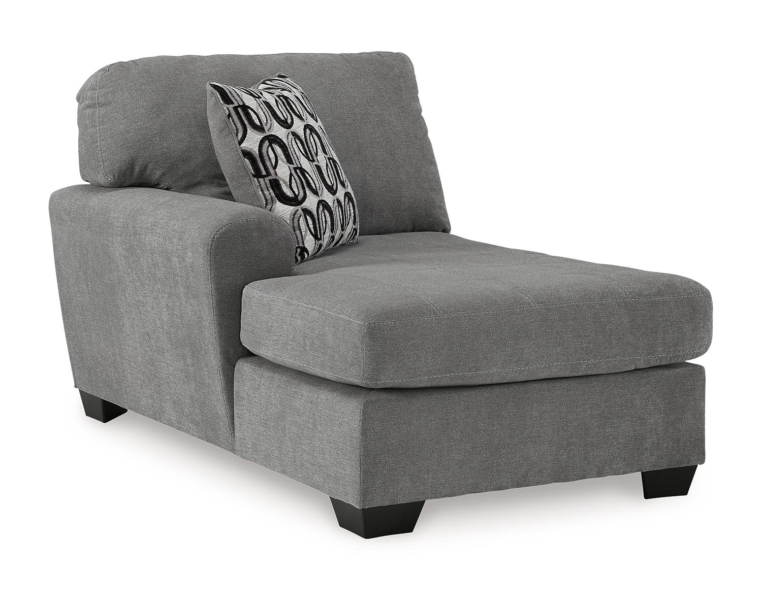 Birkdale Court Left-Arm Facing Corner Chaise