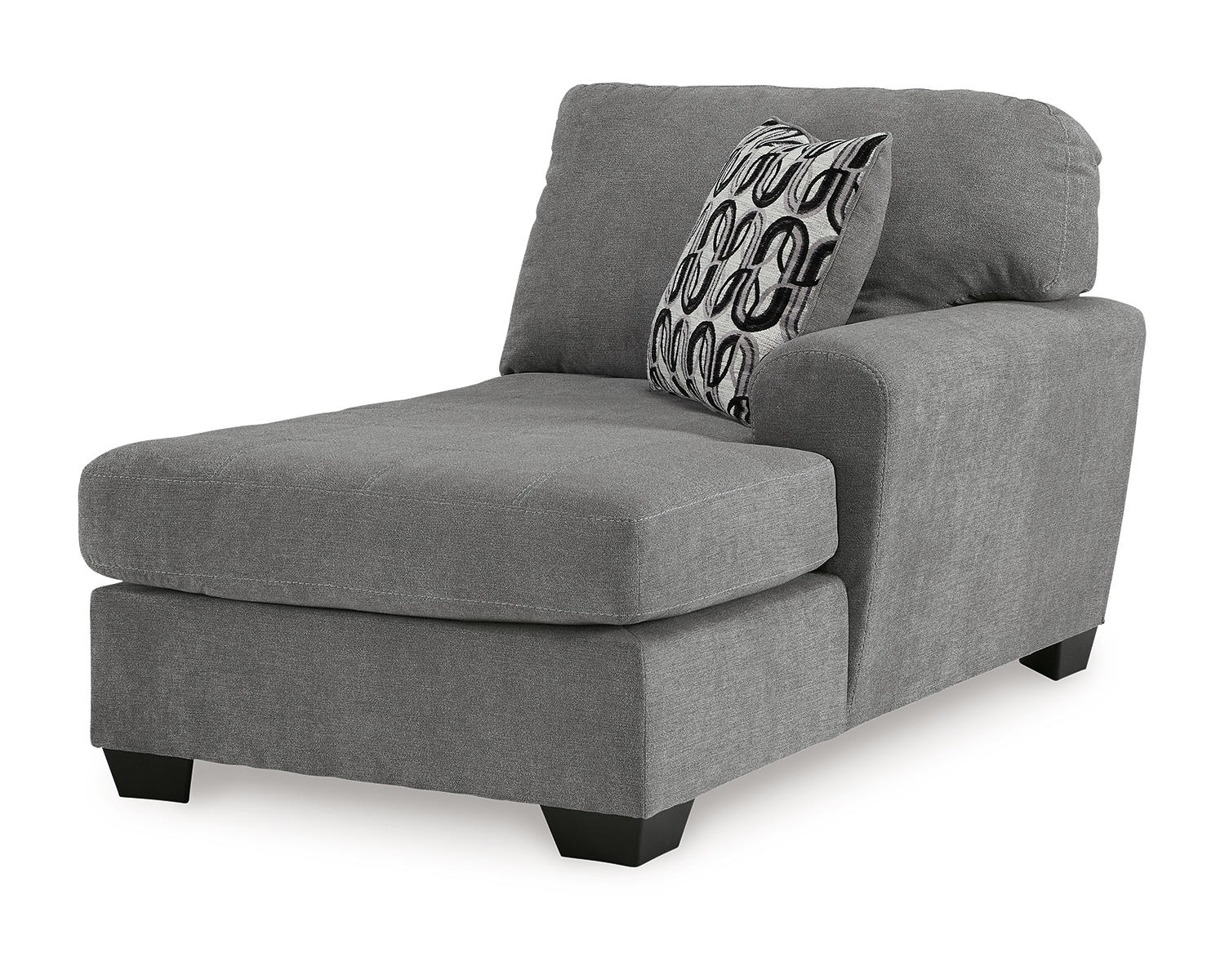 Birkdale Court Right-Arm Facing Corner Chaise
