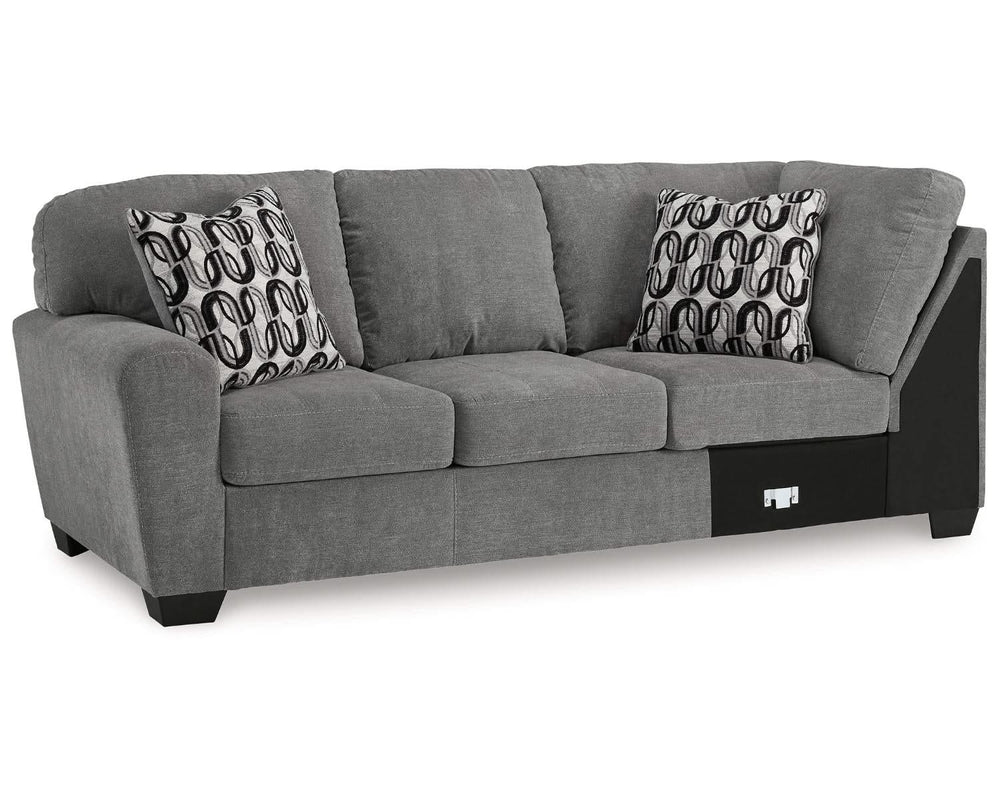 Birkdale Court Left-Arm Facing Sofa