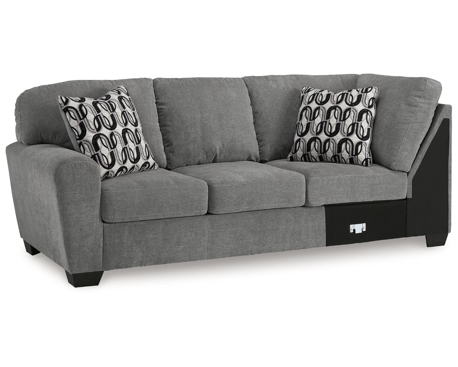 Birkdale Court Left-Arm Facing Sofa