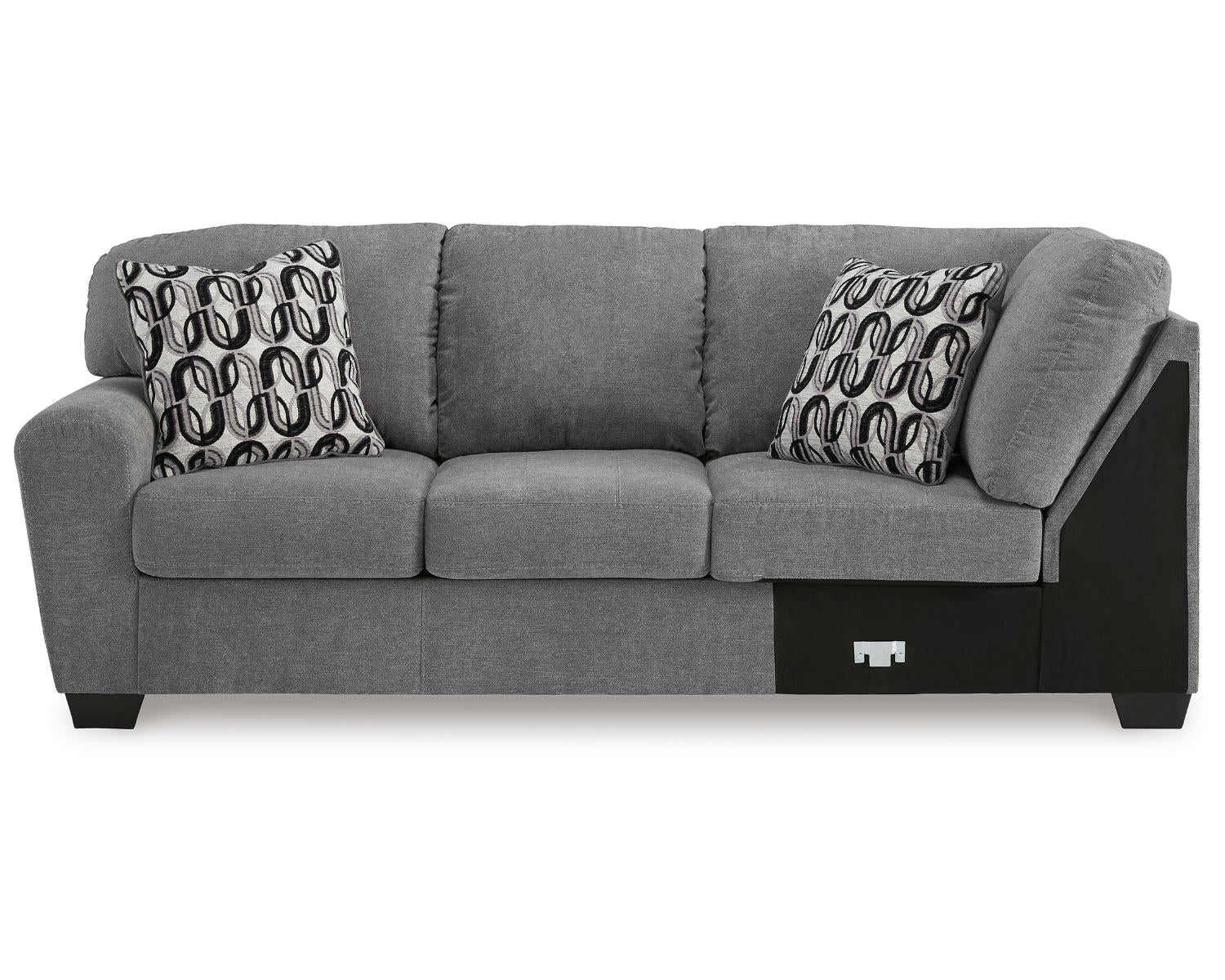 Birkdale Court Left-Arm Facing Sofa