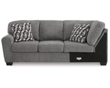 Birkdale Court Left-Arm Facing Sofa