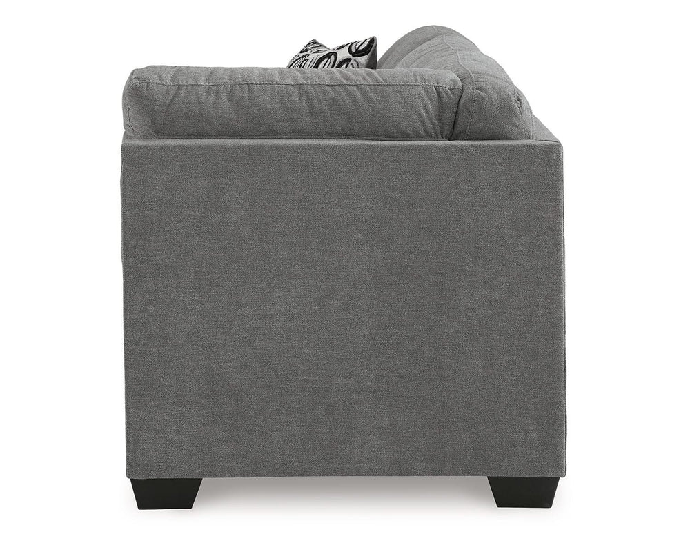 Birkdale Court Left-Arm Facing Sofa