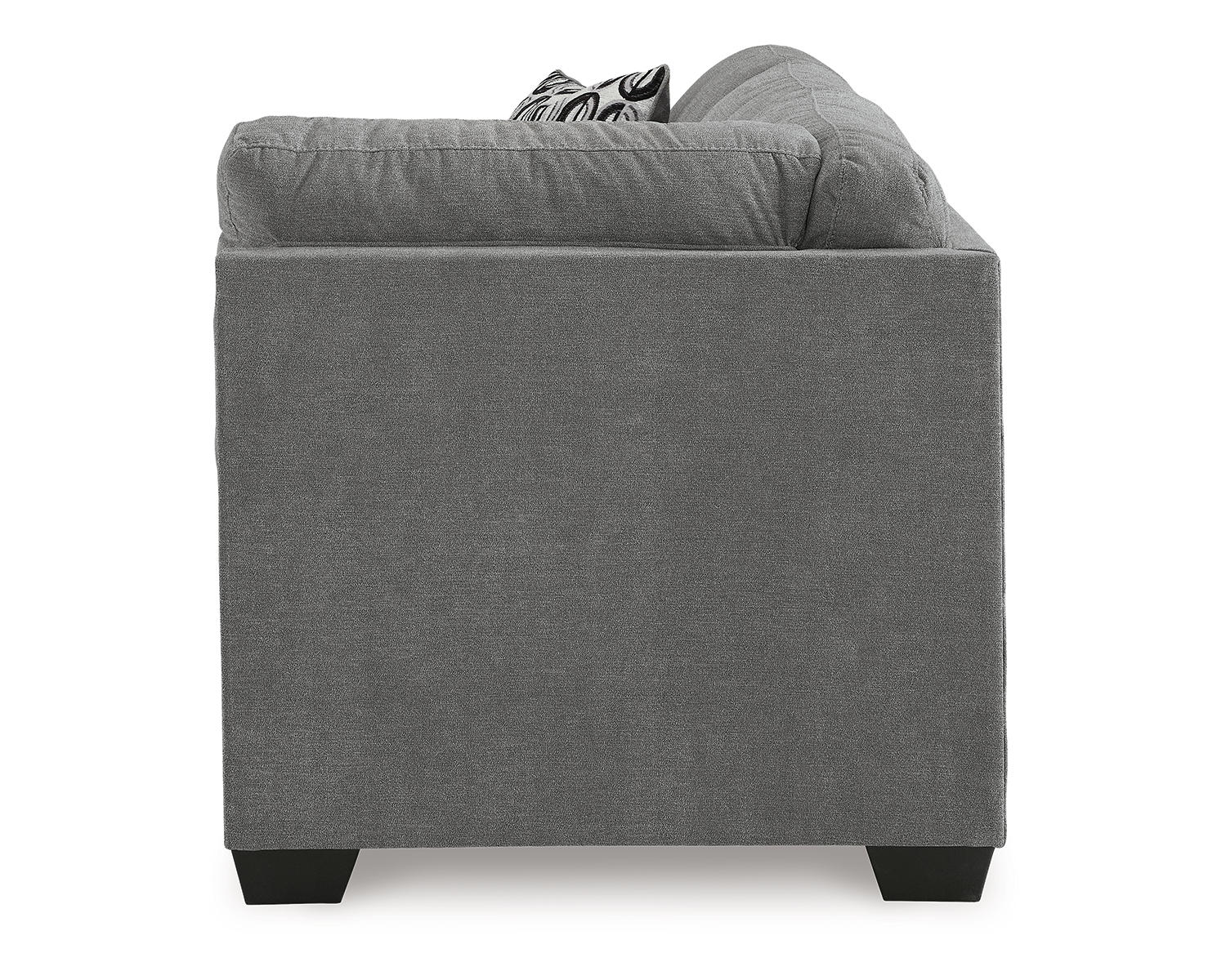 Birkdale Court Left-Arm Facing Sofa
