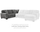 Birkdale Court Left-Arm Facing Sofa