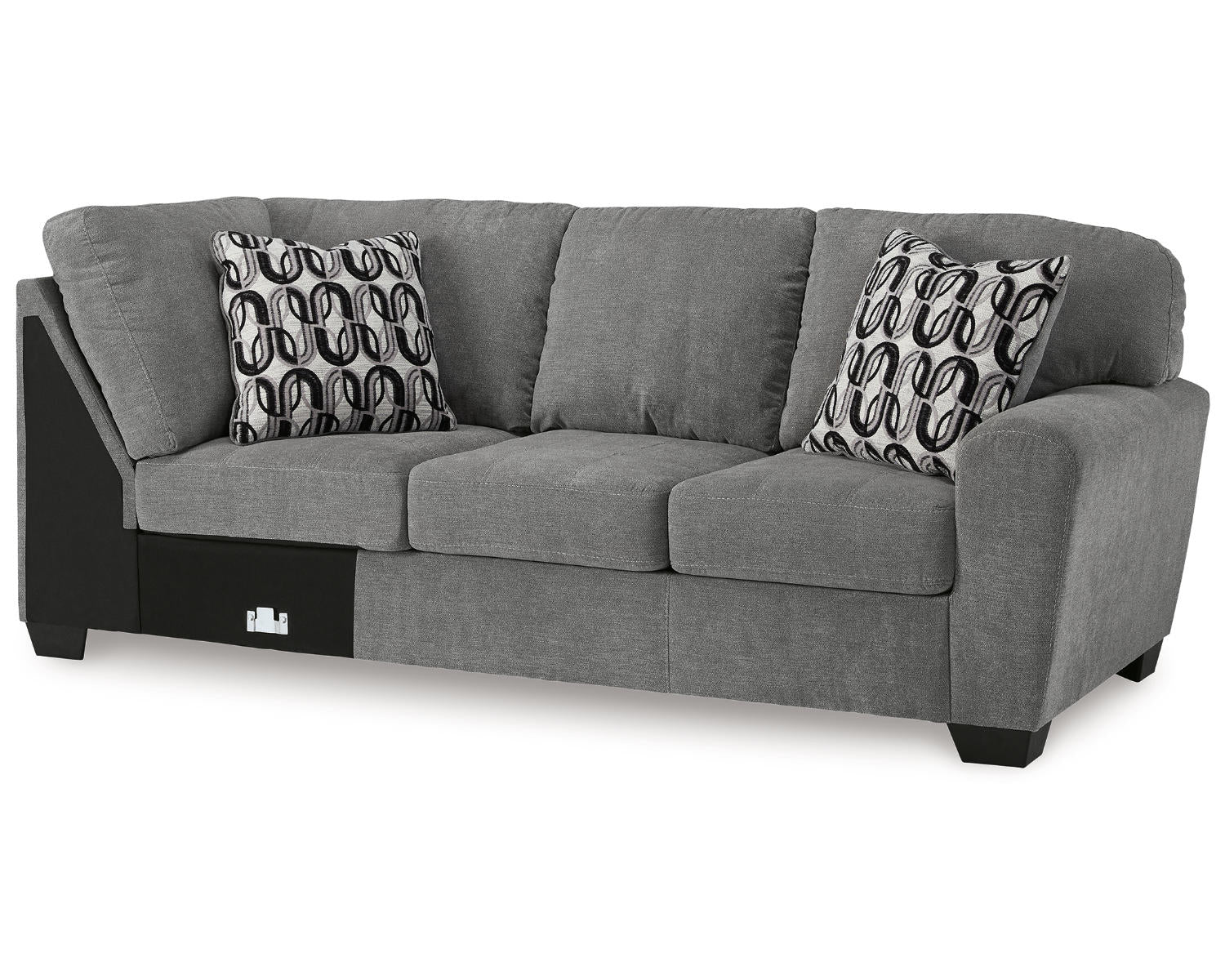 Birkdale Court Right-Arm Facing Sofa