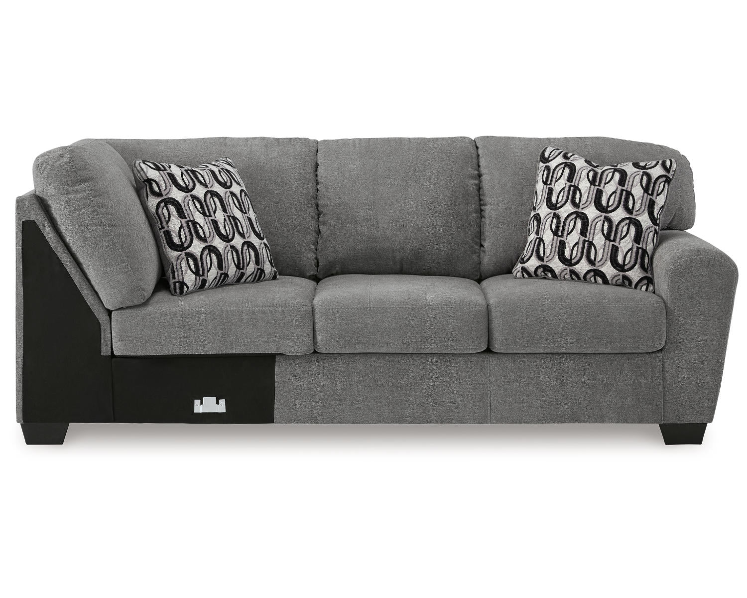 Birkdale Court Right-Arm Facing Sofa