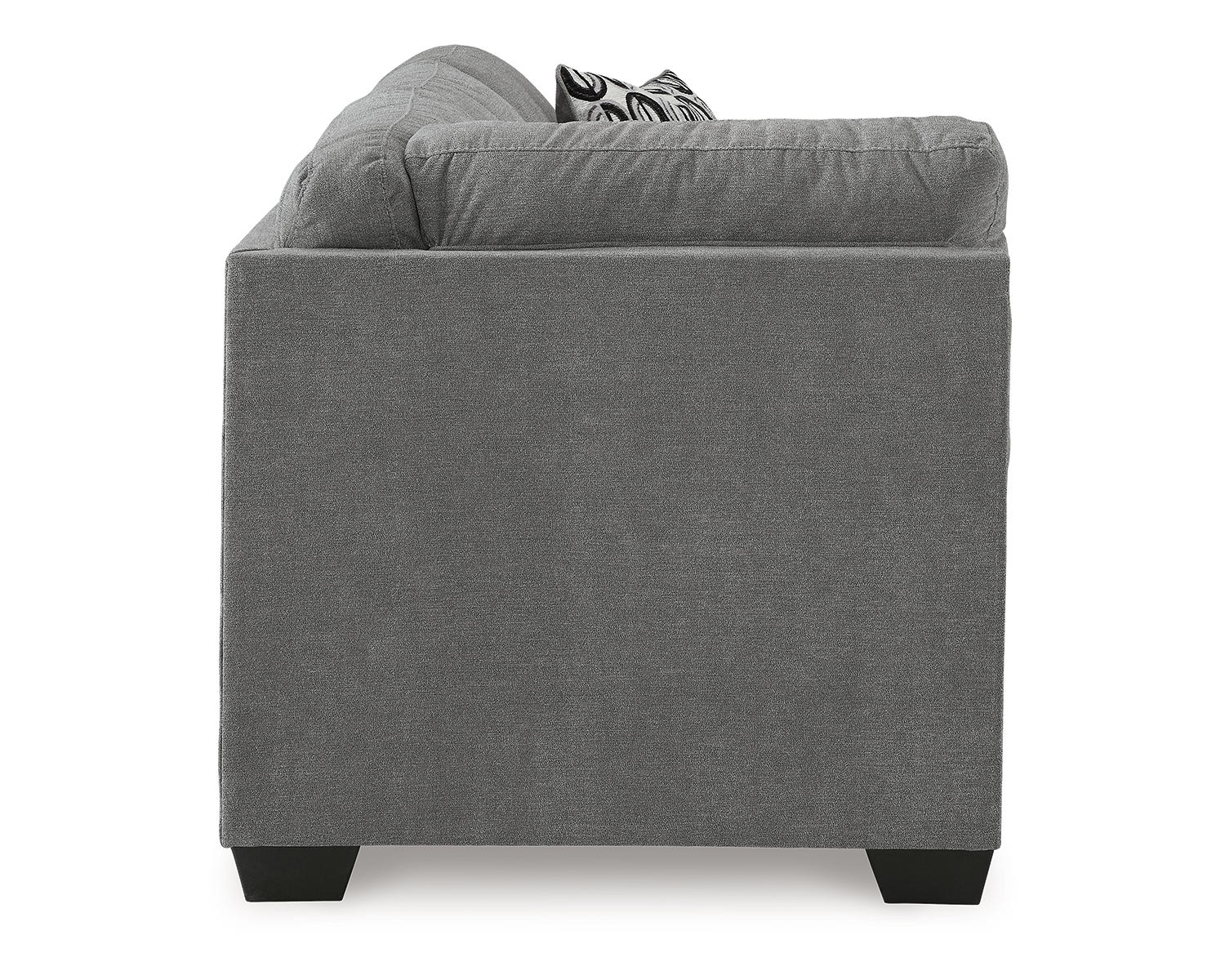Birkdale Court Right-Arm Facing Sofa
