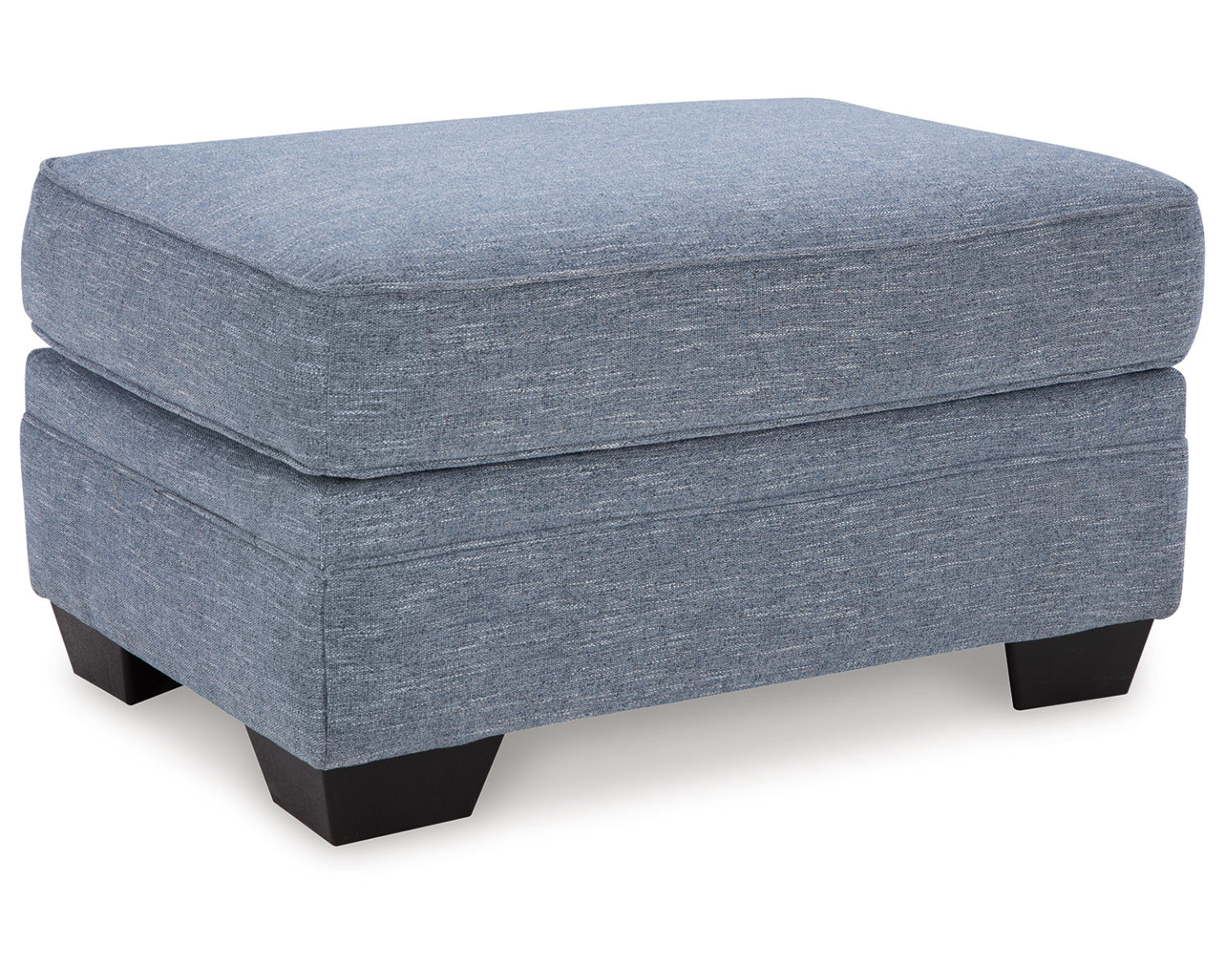 Carissa Manor Ottoman