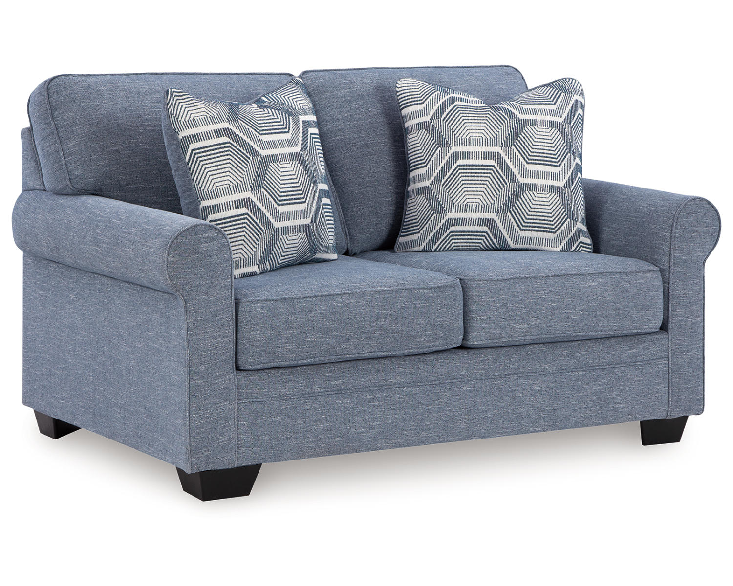 Carissa Manor Loveseat
