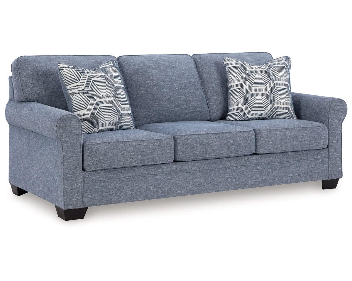 Sofá y loveseat Carissa Manor
