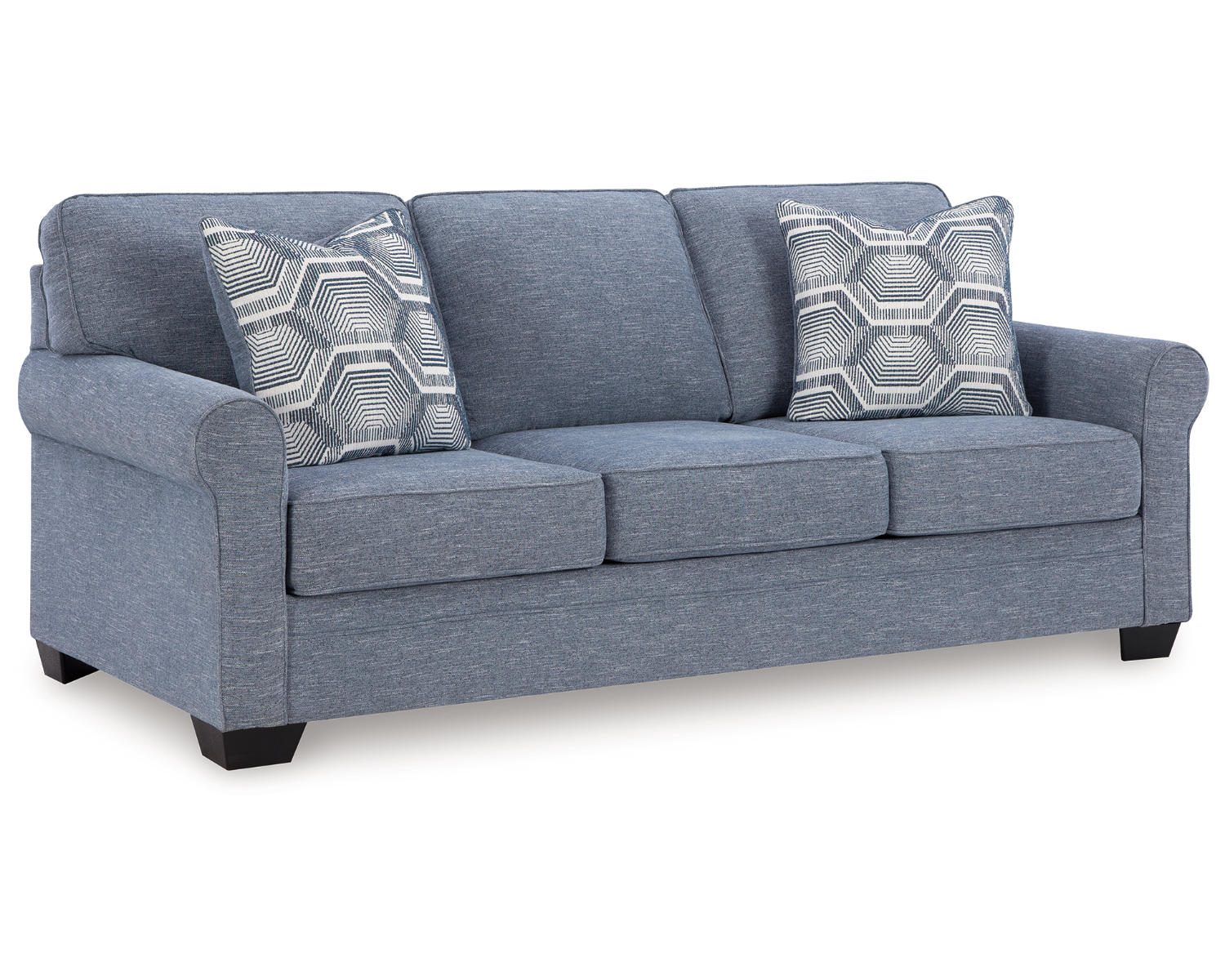 Carissa Manor Queen Sofa Sleeper